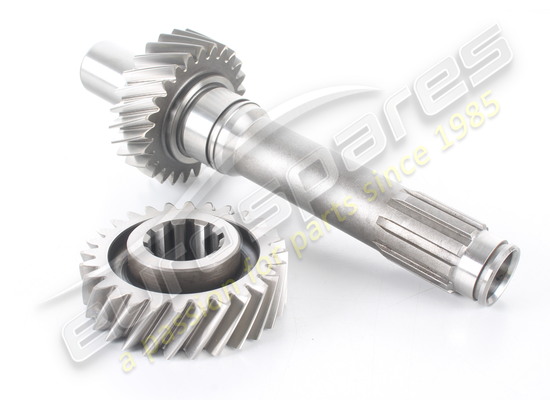 nouveau ferrari couple de transmission d'échappement numéro de pièce 70000907