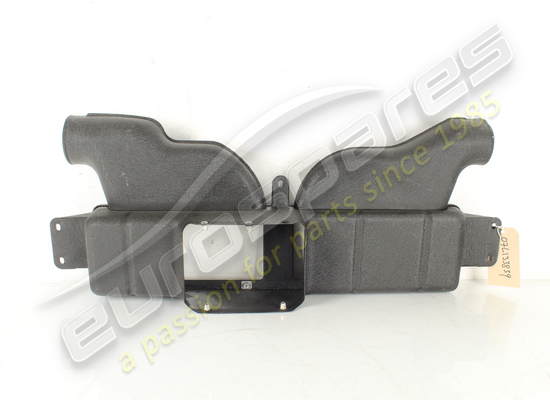 nouveau lamborghini numéro de pièce du boîtier de filtre à air 07l133839