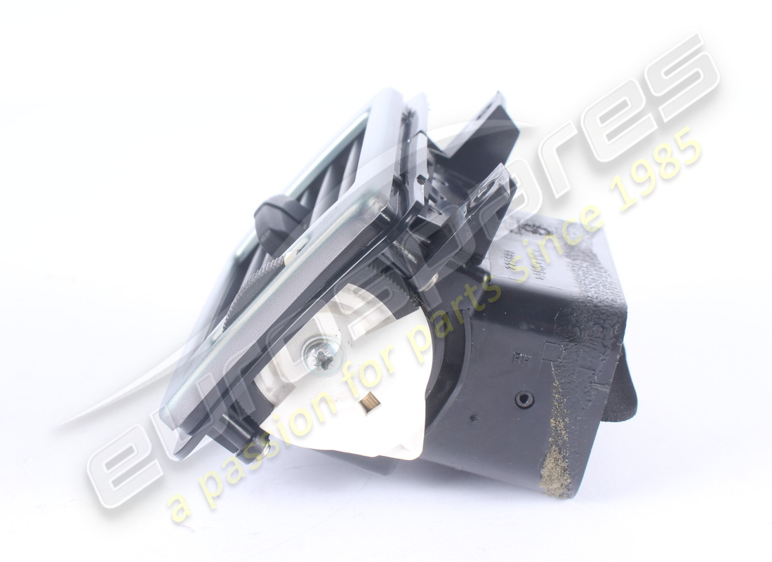 ASSEMBLAGE RGSTR I/PNL A/C D'OCCASION ASTON MARTIN NUMÉRO DE PIÈCE 4G43046B30BB (5) assemblage rgstr i/pnl a/c d'occasion aston martin numéro de pièce 4g43046b30bb (5)