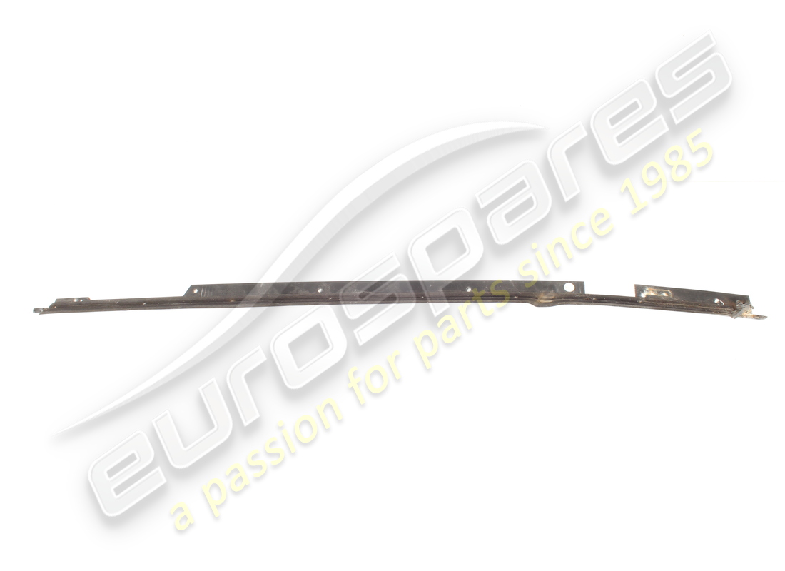 moulure de porte gauche ferrari utilisée. numéro de pièce 61861800 (9)