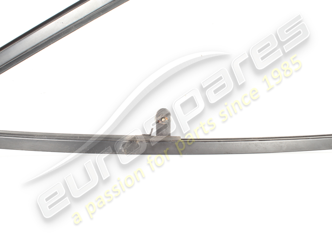 UTILISÉ FERRARI CADRE RH VITRE DE PORTE GTS. NUMÉRO DE PIÈCE 60292000 (3) utilisé ferrari cadre rh vitre de porte gts. numéro de pièce 60292000 (3)