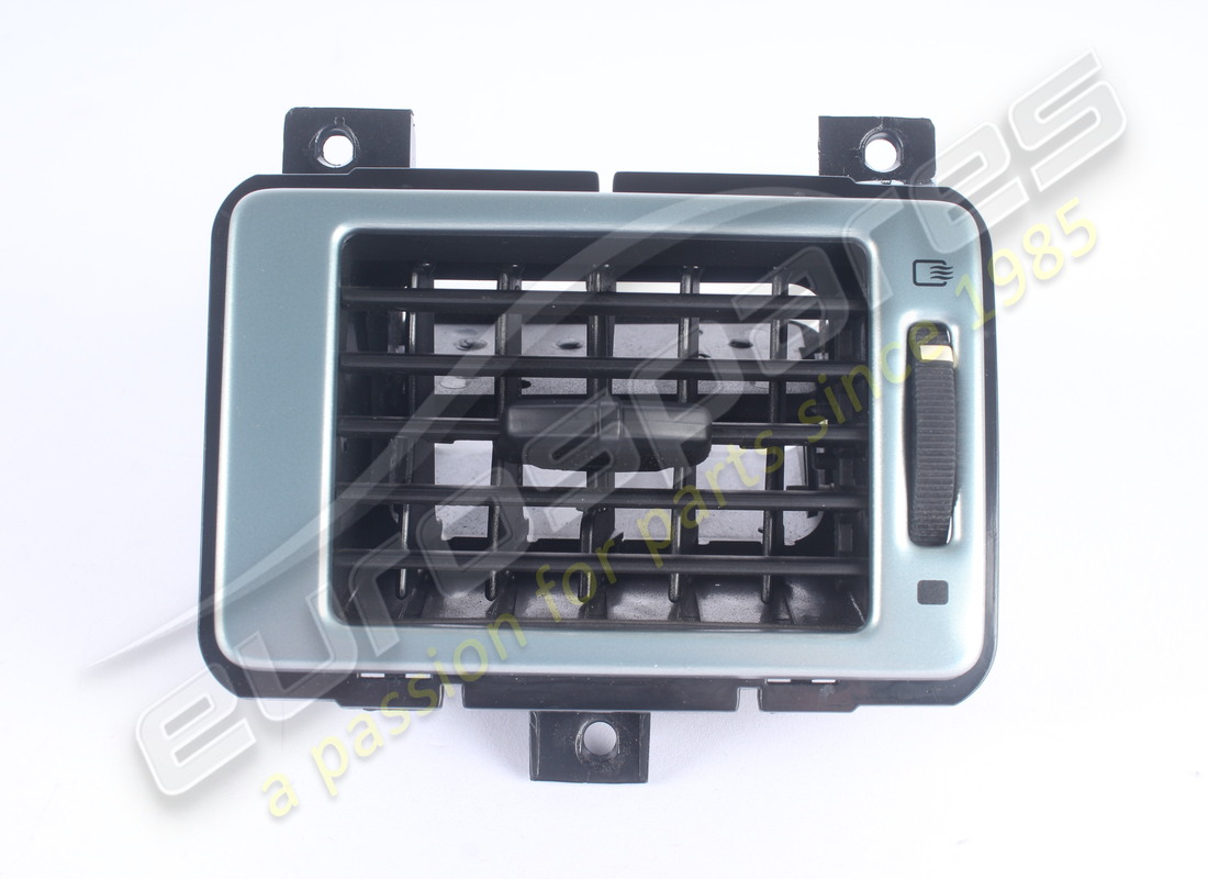 ASSEMBLAGE RGSTR I/PNL A/C D'OCCASION ASTON MARTIN NUMÉRO DE PIÈCE 4G43046B30BB (2) assemblage rgstr i/pnl a/c d'occasion aston martin numéro de pièce 4g43046b30bb (2)