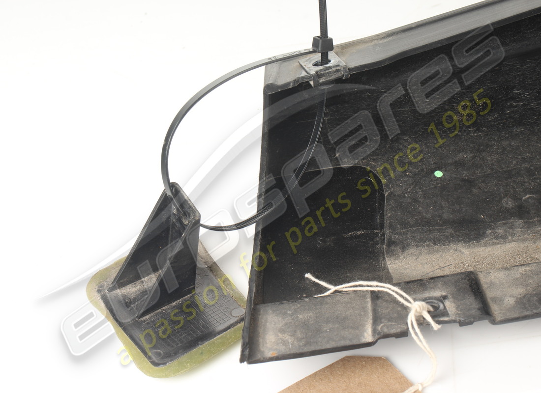 revêtement de seuil ext. gauche d'occasion ferrari, réf. de pièce complète 769916 (10)