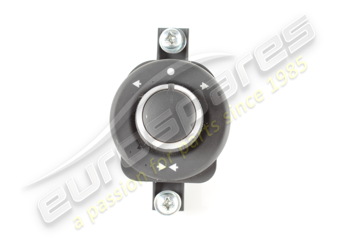 commande de rétroviseur extérieur d'occasion ferrari. référence 259909 (1)