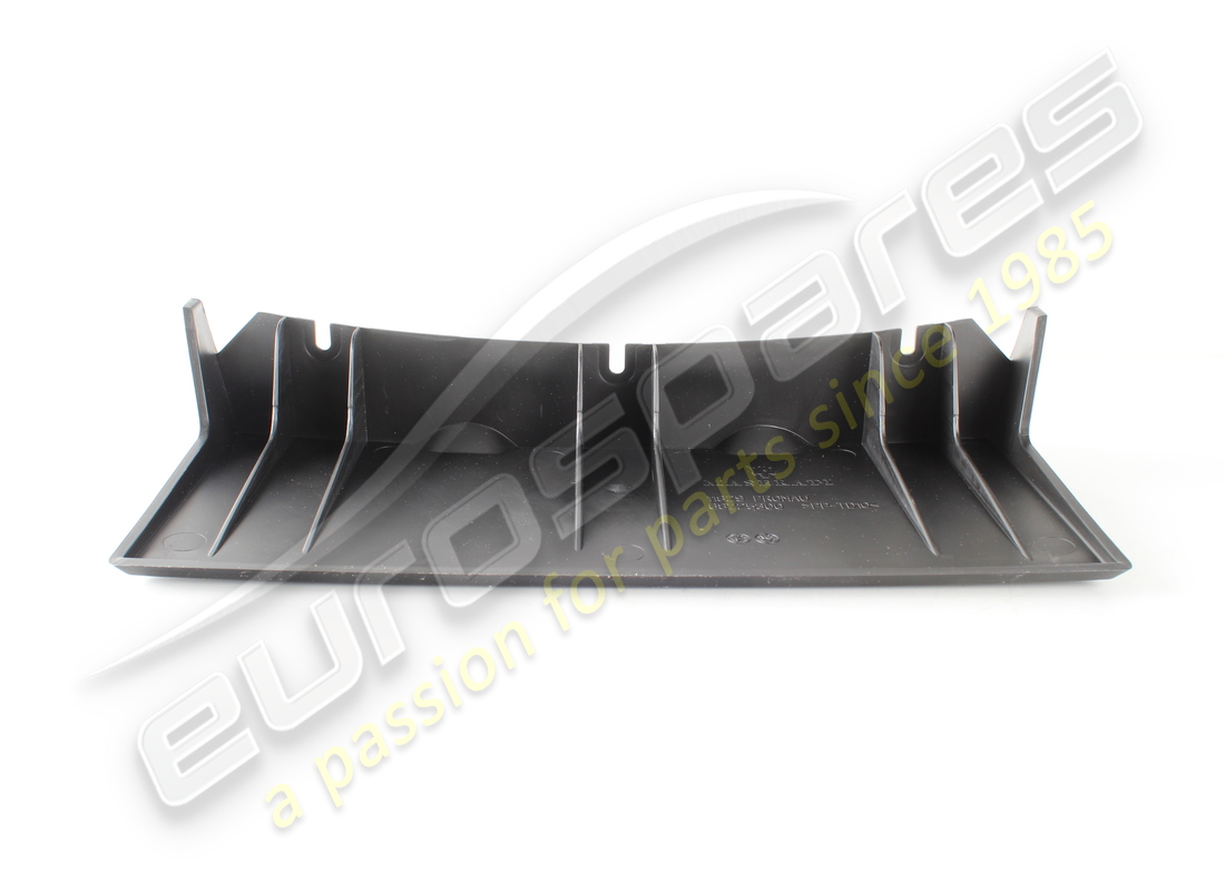 NOUVEAU CADRE DE PLAQUE AVANT USA MASERATI. NUMÉRO DE PIÈCE 68725300 (3) nouveau cadre de plaque avant usa maserati. numéro de pièce 68725300 (3)