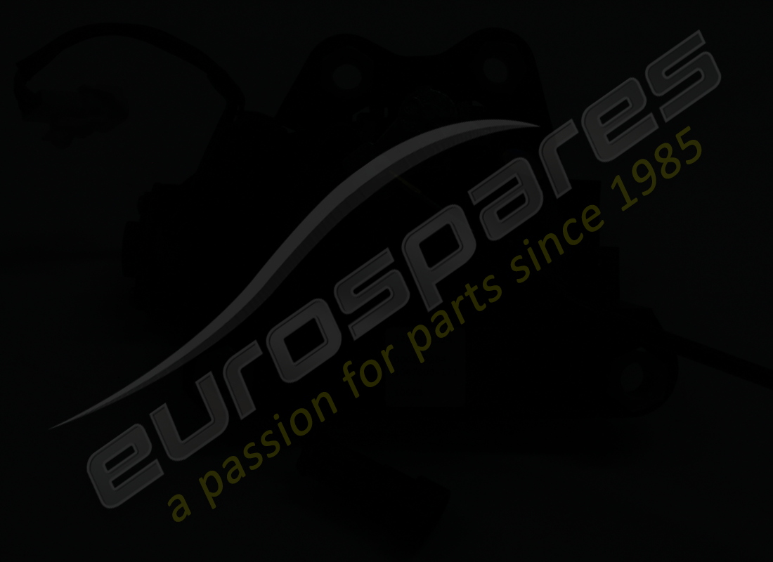 utilisé ferrari modulo maniglia dx gdx complet. numéro de pièce 870284 (6)