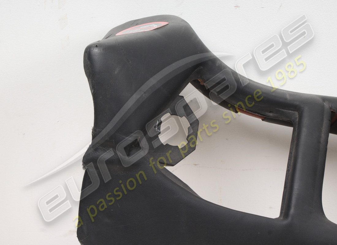 utilisé ferrari tableau de bord noir vm8500. numéro de pièce 64117200 (2)