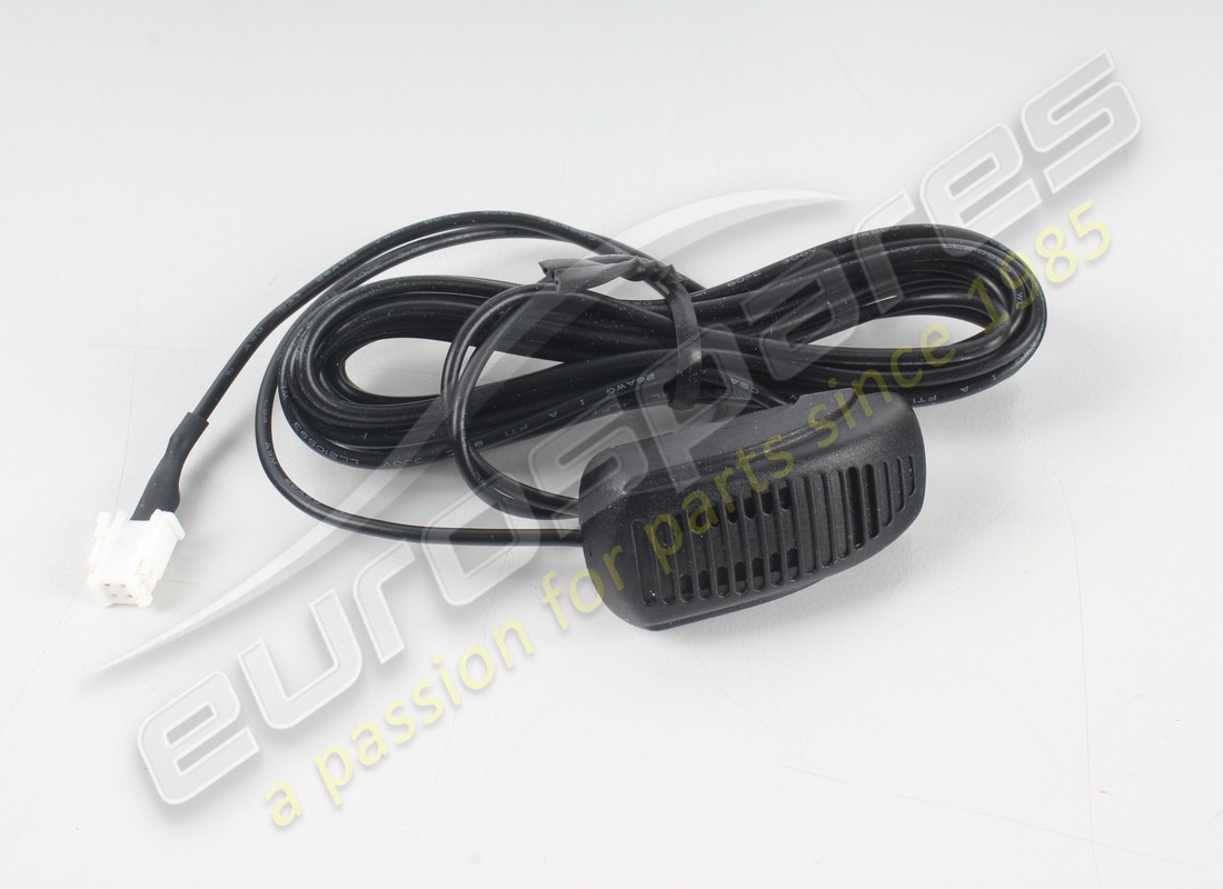 nouveau porsche classic communication management / pccm plus (997 gen 1 uniquement). numéro de pièce 99764259000 (8)