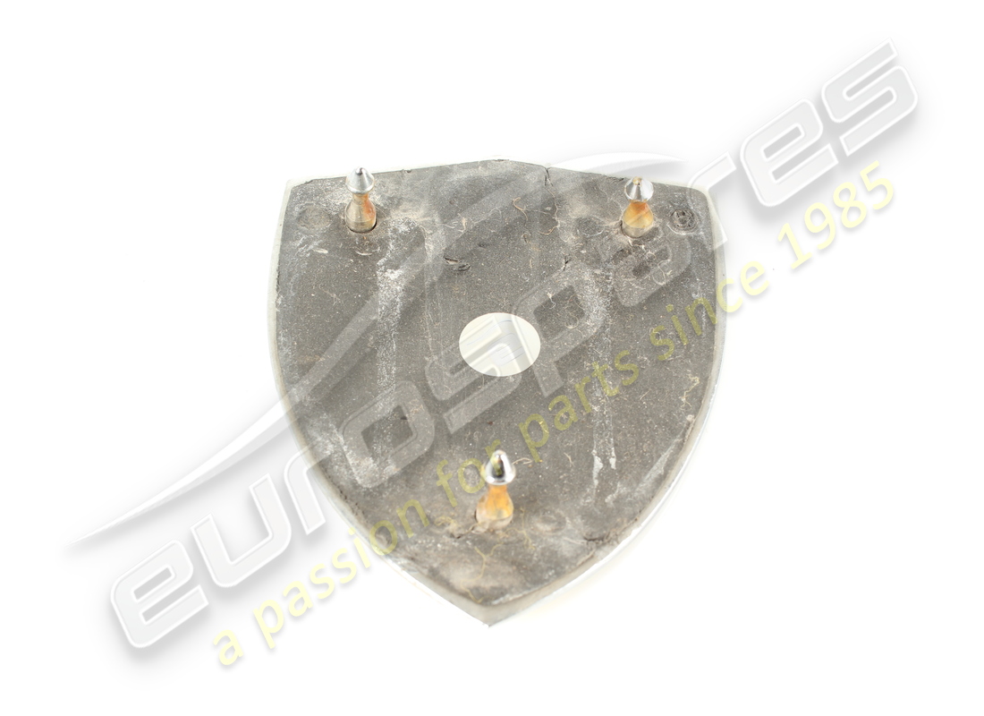 insigne de bouclier squadra corse ferrari utilisé. numéro de pièce 83628100 (2)
