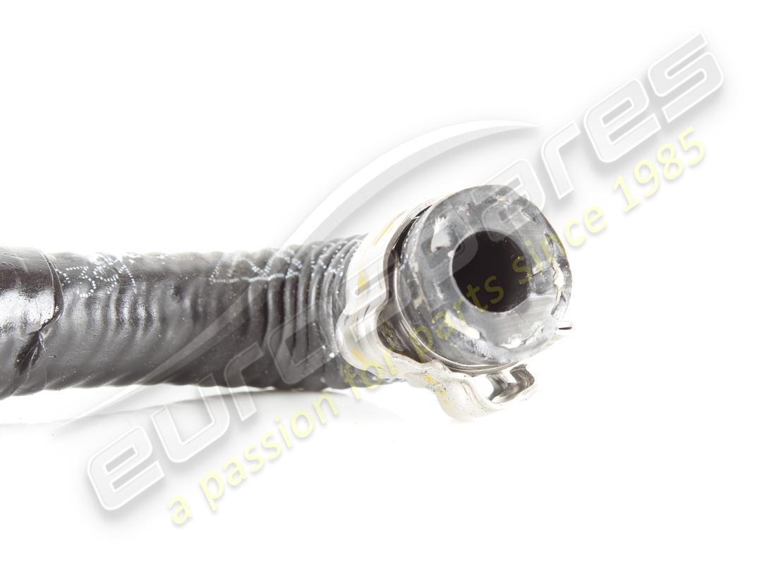 d'occasion ferrari tubo gomma d.5-12x155-90 con. numéro de pièce 869391 (2)