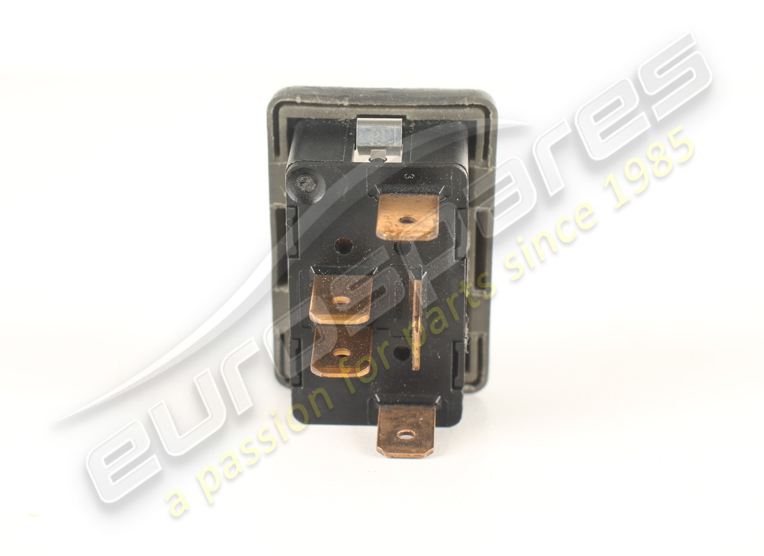 new (other) ferrari rear fog light switch. part number 165254 (5)