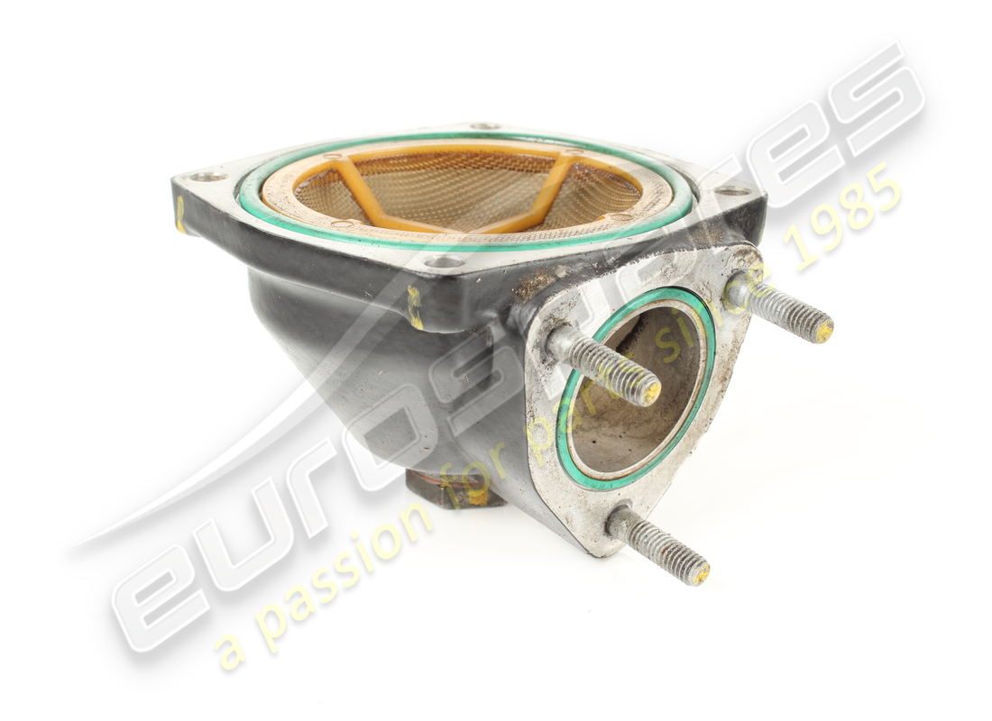 ventilateur d'aspiration d'huile d'occasion ferrari. numéro de pièce 210914 (3)