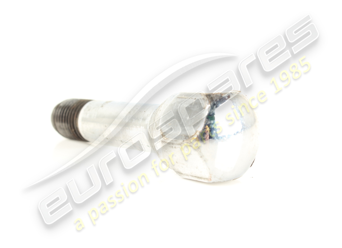 utilisé ferrari boulon de roue l50.5-26.5f. numéro de pièce 247702 (2)