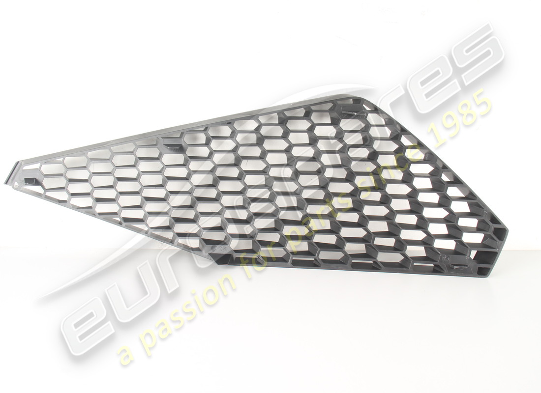 nouvelle (autre) lamborghini grille de pare-chocs avant gauche. numéro de pièce 4t0807682 (4)