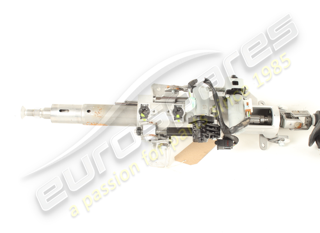utilisé ferrari piantone guida f175 elet complet. numéro de pièce 796340 (2)