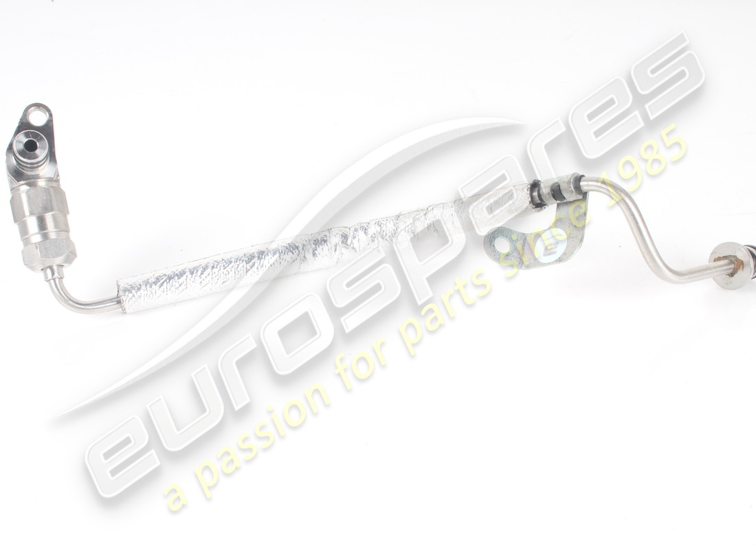 UTILISÉ Ferrari TUBO MANDATA OLIO DX CON FIL . NUMÉRO DE PIÈCE 812191 (1) UTILISÉ Ferrari TUBO MANDATA OLIO DX CON FIL . NUMÉRO DE PIÈCE 812191 (1)