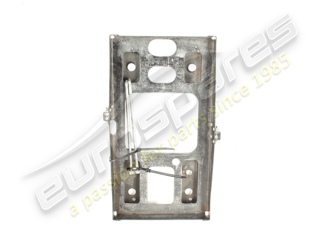 fixation de batterie ferrari utilisée. numéro de pièce 272263 (2)