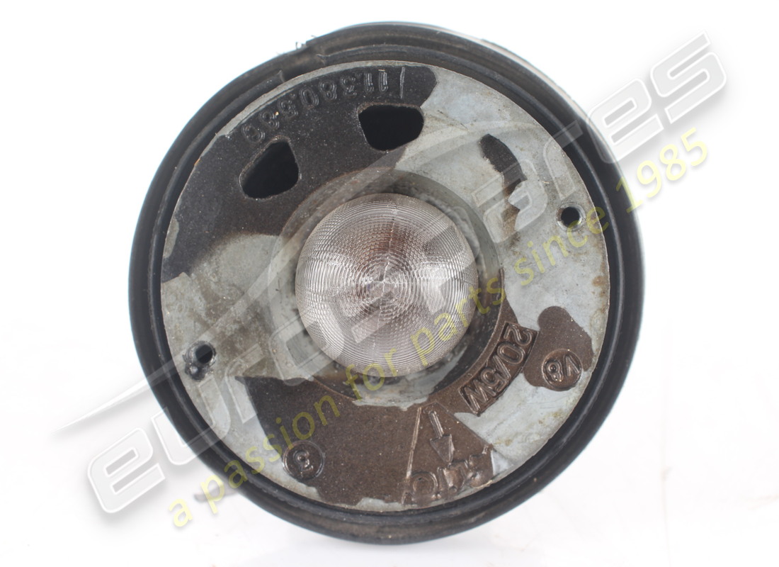 utilisé ferrari feu latéral avant complet. numéro de pièce 2398217000 (4)