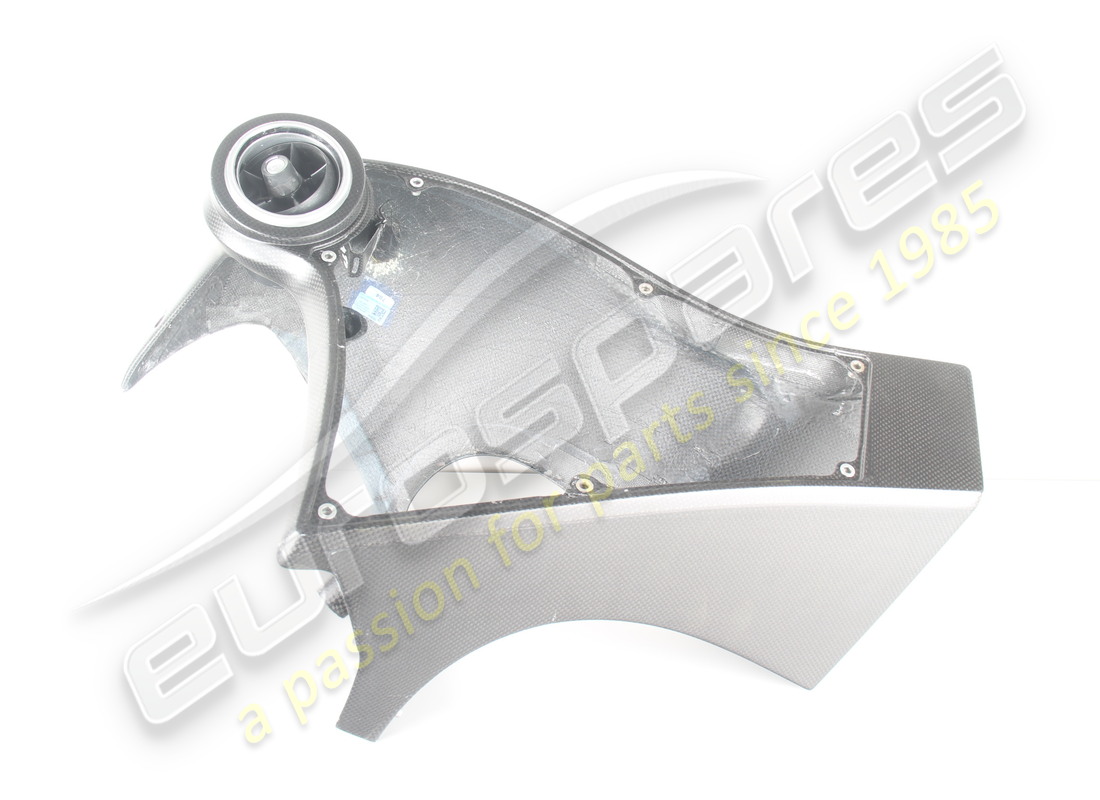 NOUVEAU (AUTRE) Ferrari SUPPORT DE TABLEAU DE BORD CENTRAL COMPLET. NUMÉRO DE PIÈCE 88784000 (1)