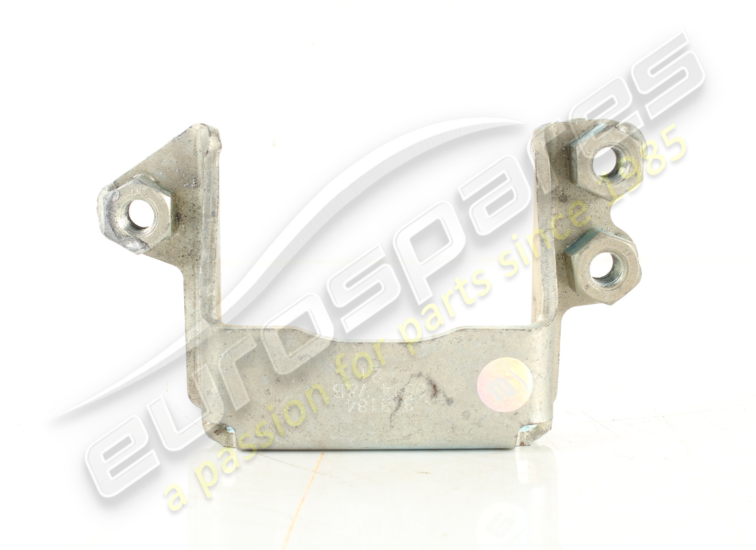 UTILISÉ Ferrari SUPPORT DROIT COMPLET. NUMÉRO DE PIÈCE 303184 (1)