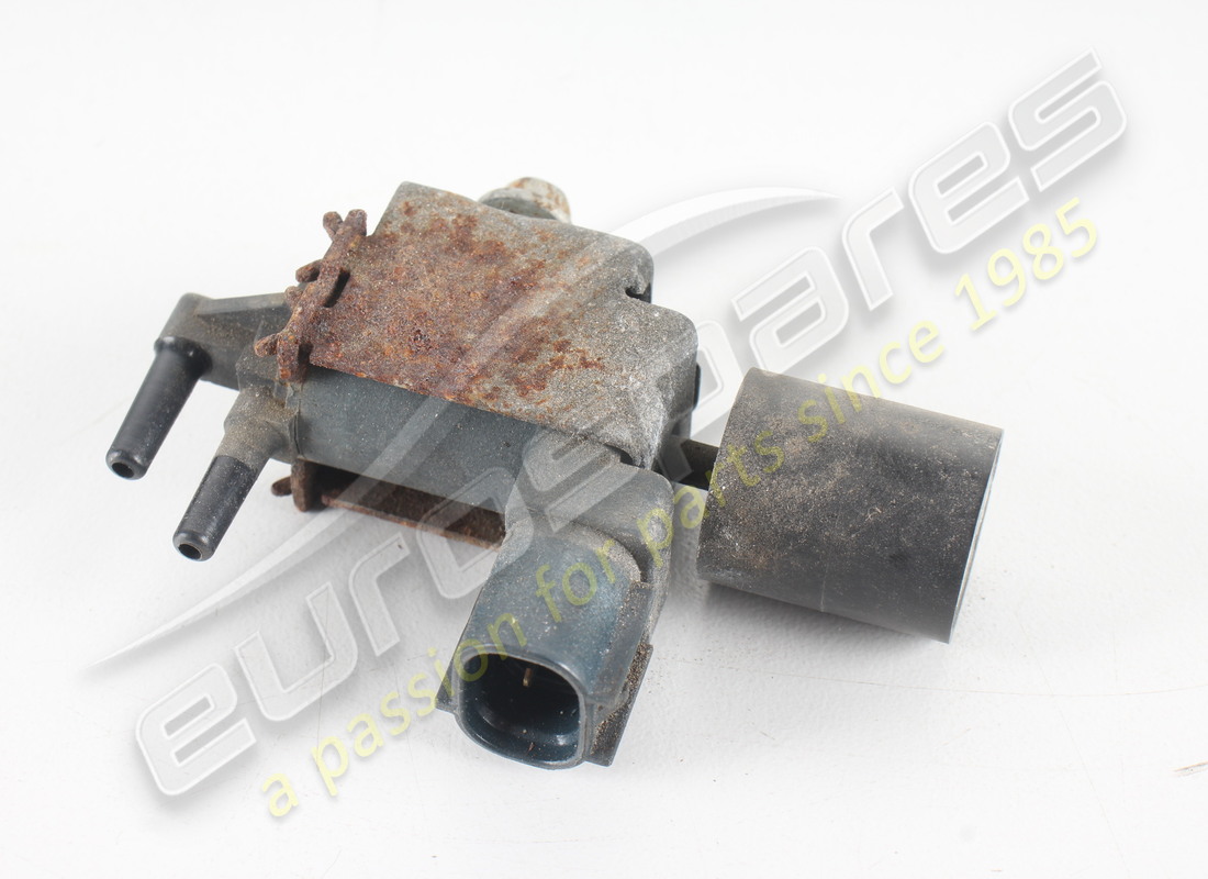 TIGE PDL DE COMMANDE RÉTRO RÉTRO Aston Martin SHIFT TRANS UTILISÉE. NUMÉRO DE PIÈCE 6G431610010 (1)