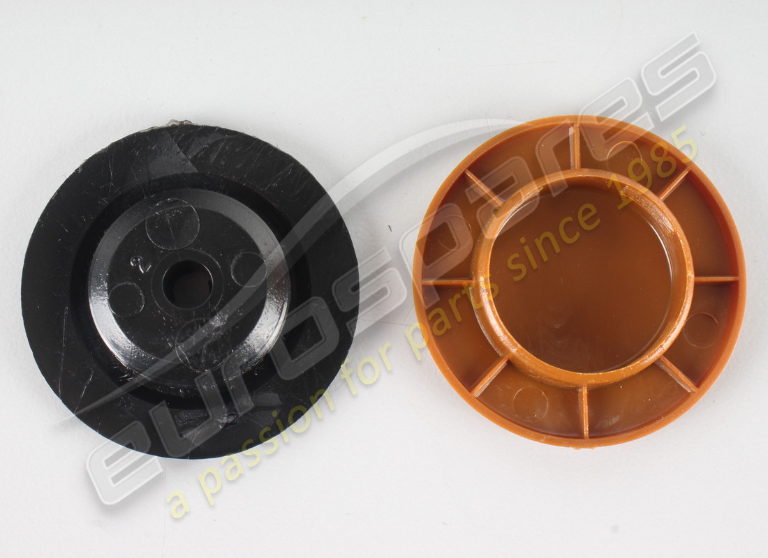nouveau ferrari bouton de fixation castoro. numéro de pièce 82549996 (2)