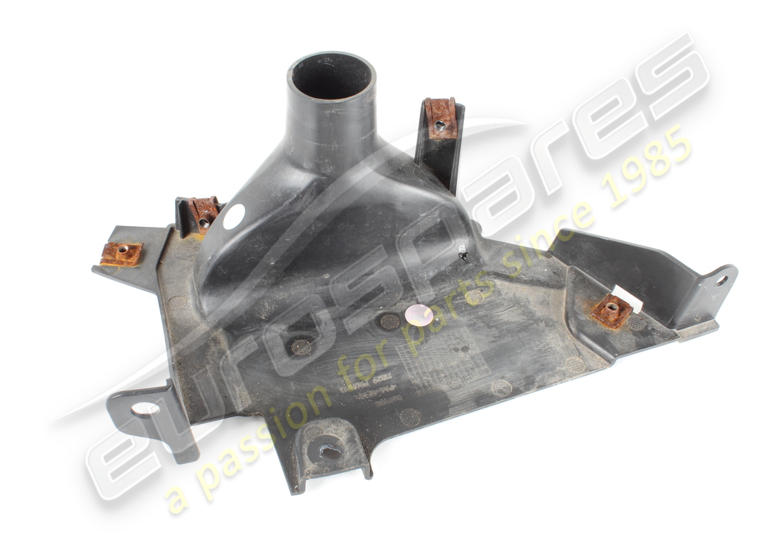 refroidisseur de frein convog sx cpl. d'occasion ferrari numéro de pièce 869708 (2)