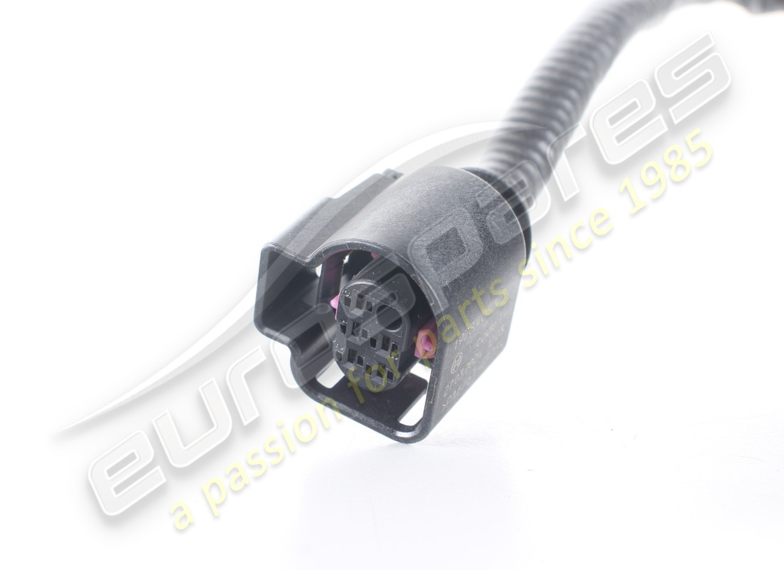 new mclaren lambda sensor (pre cat). part number 1211h0099cp (2)