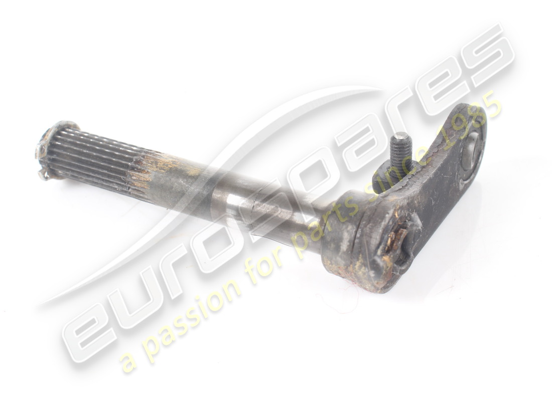 utilisé ferrari pin. numéro de pièce 138441 (2)