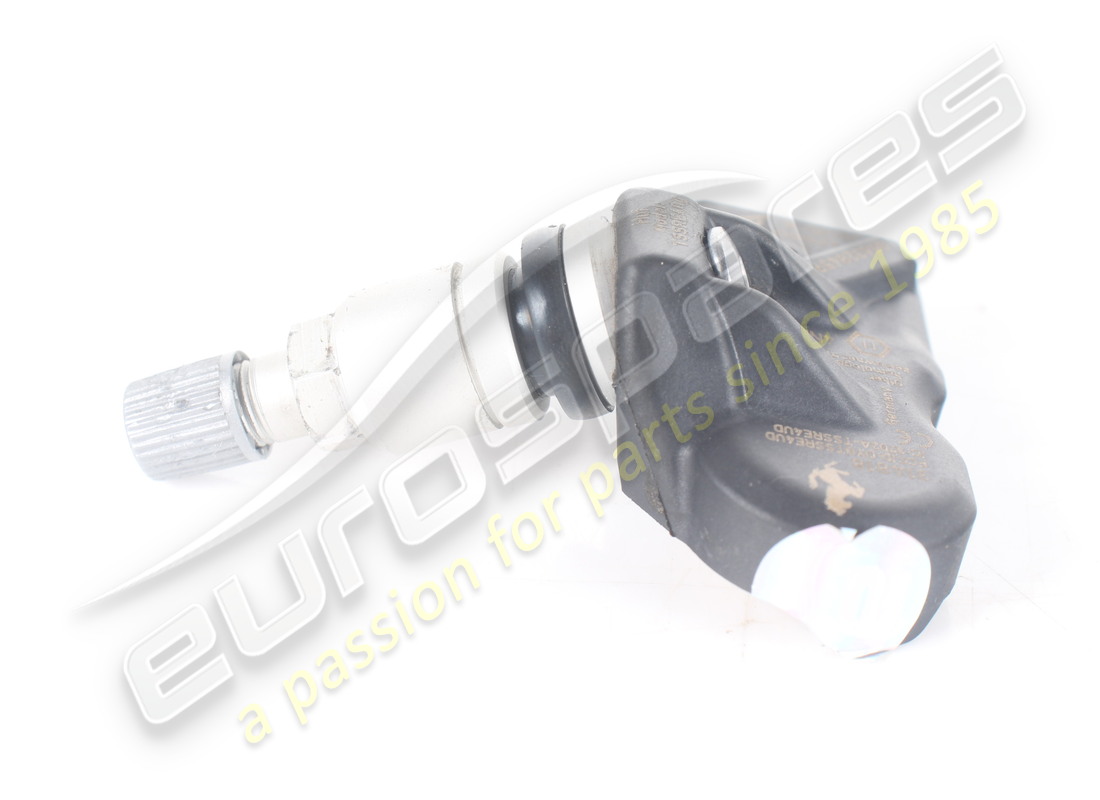 UTILISÉ FERRARI SYSTÈME DE SURVEILLANCE DE LA PRESSION DES PNEUS. NUMÉRO DE PIÈCE 314818 (4) utilisé ferrari système de surveillance de la pression des pneus. numéro de pièce 314818 (4)