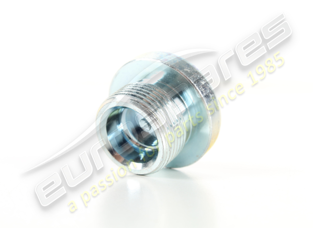 nouveau bouchon fileté porsche. numéro de pièce wht000323a (3)