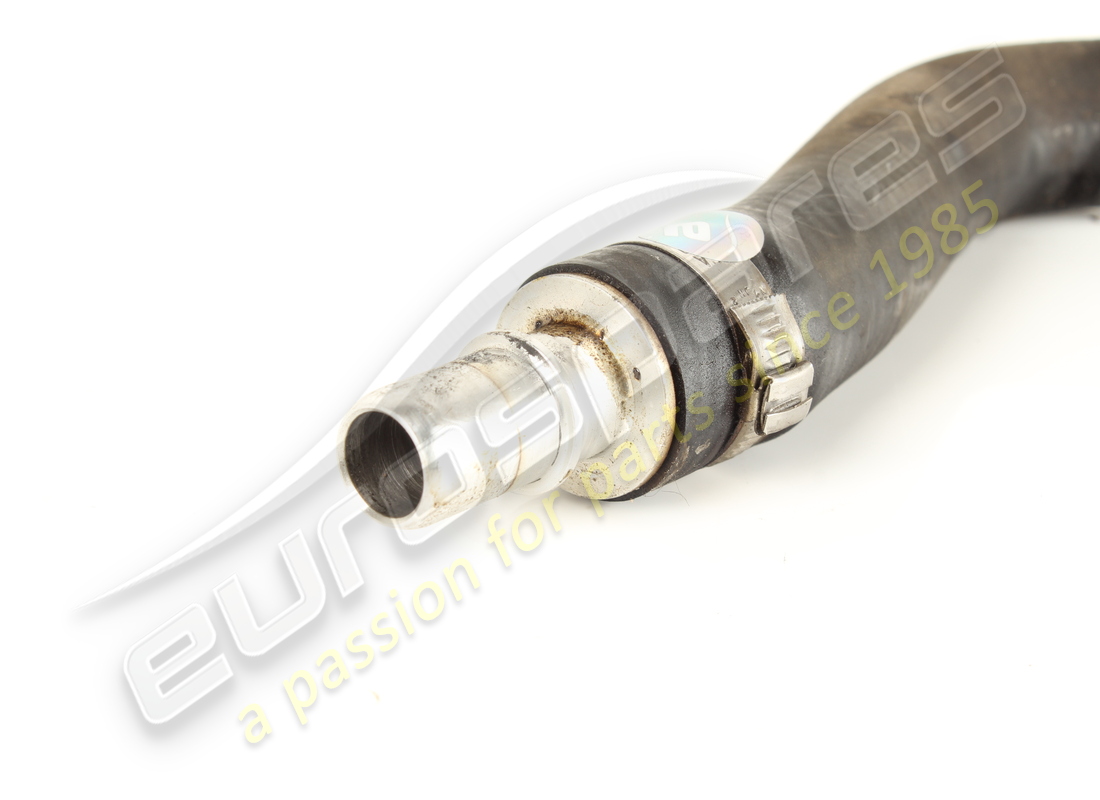 tuyau d'aspirateur de vapeur d'occasion ferrari. numéro de pièce 266769 (2)