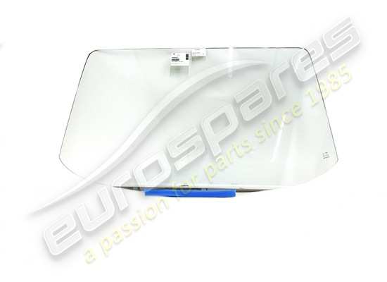 nouveau eurospares numéro de pièce du pare-brise 253-40-004-00