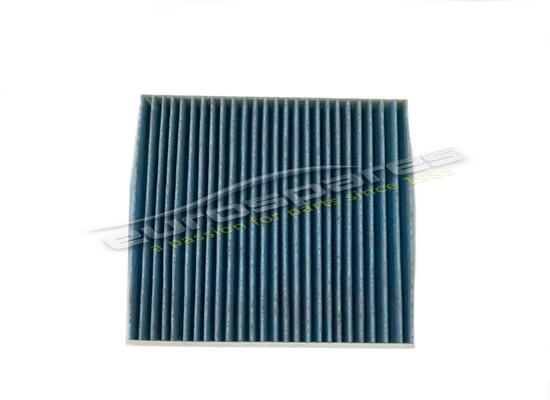 nouveau eurospares numéro de pièce du filtre à pollen 82035700